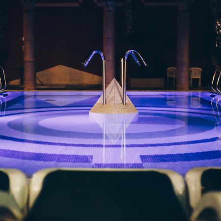 Cleopatra Spa Hotel Lloret de Mar Luaran gambar