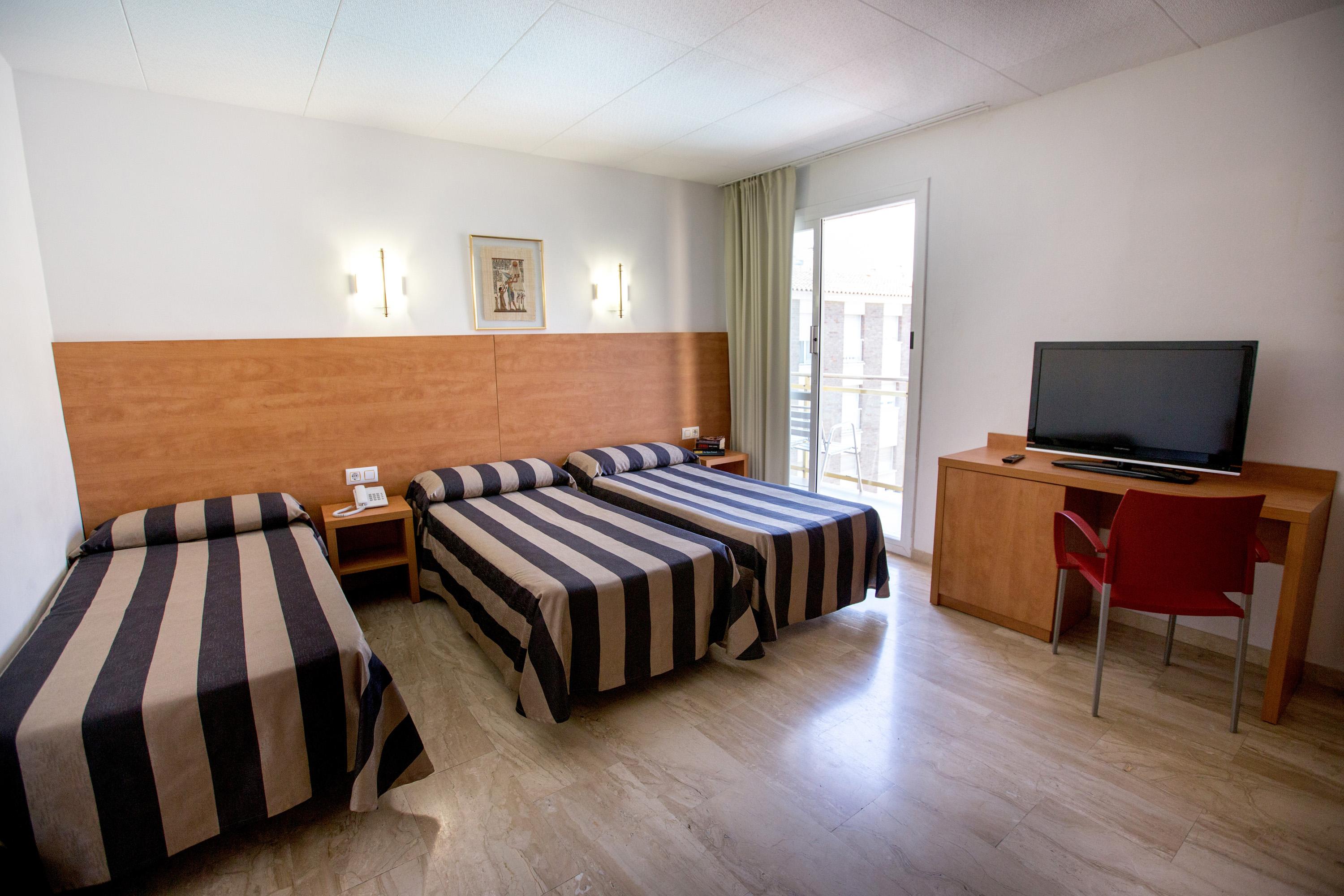 Cleopatra Spa Hotel Lloret de Mar Luaran gambar