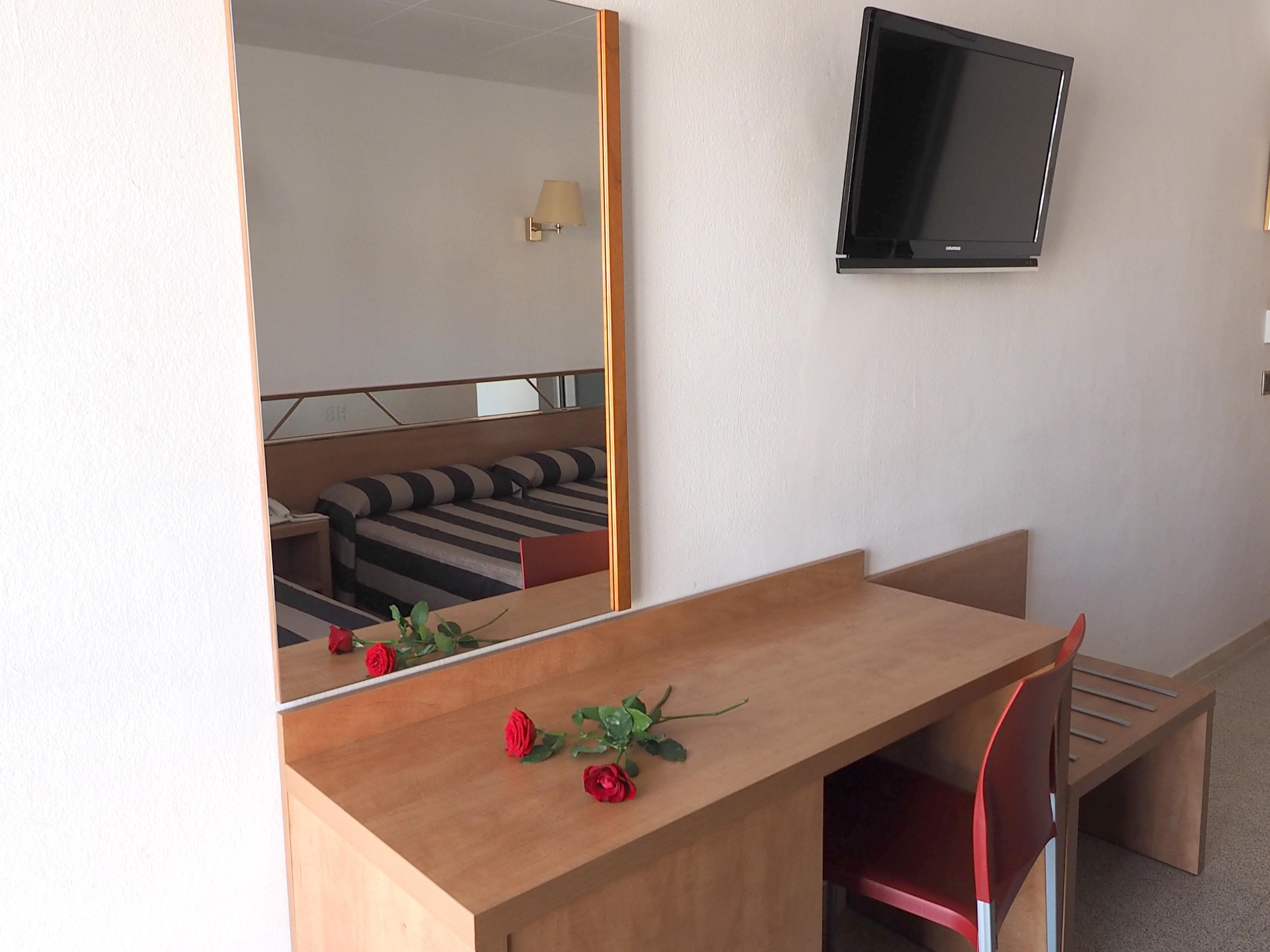 Cleopatra Spa Hotel Lloret de Mar Luaran gambar