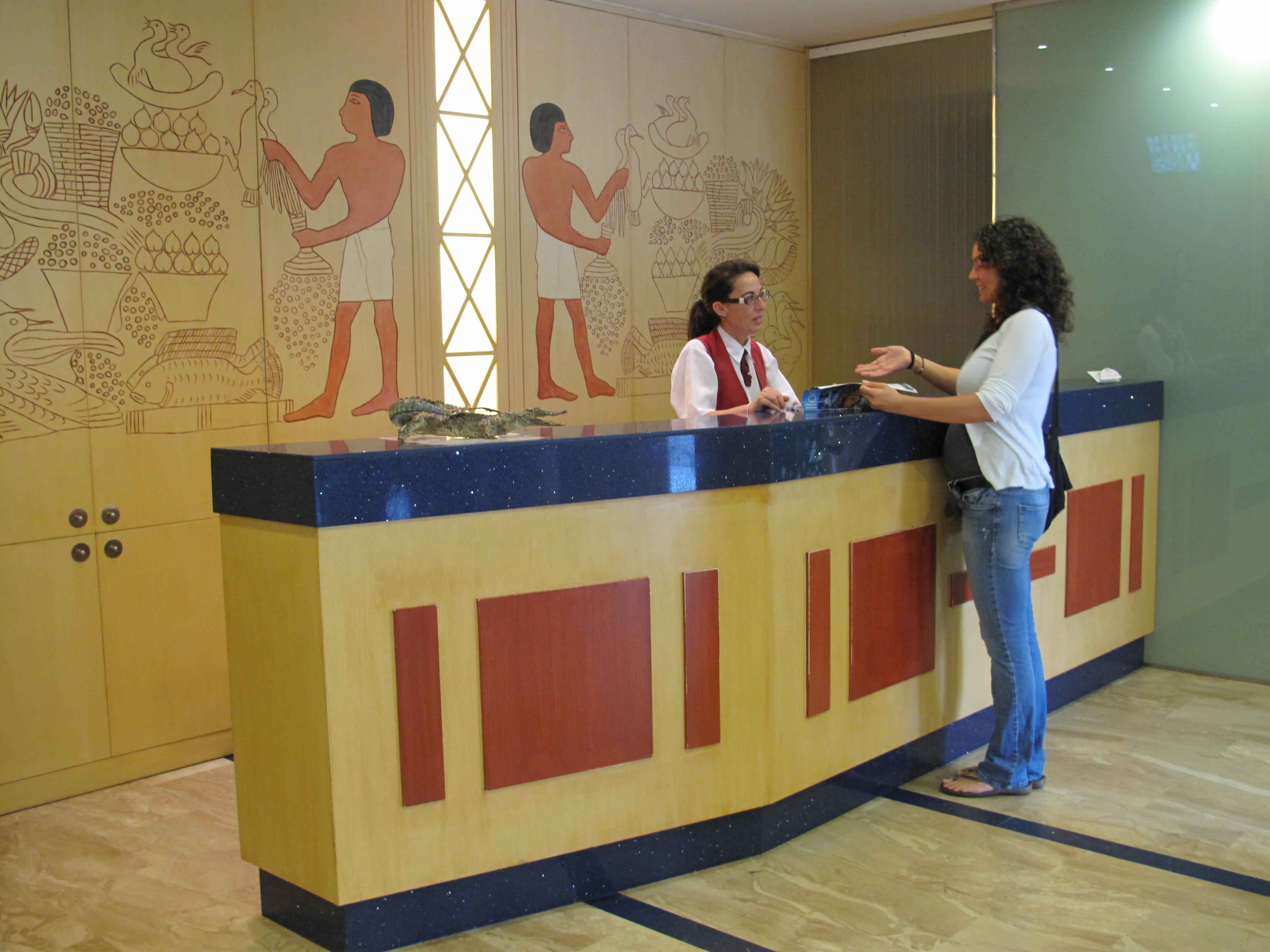 Cleopatra Spa Hotel Lloret de Mar Luaran gambar
