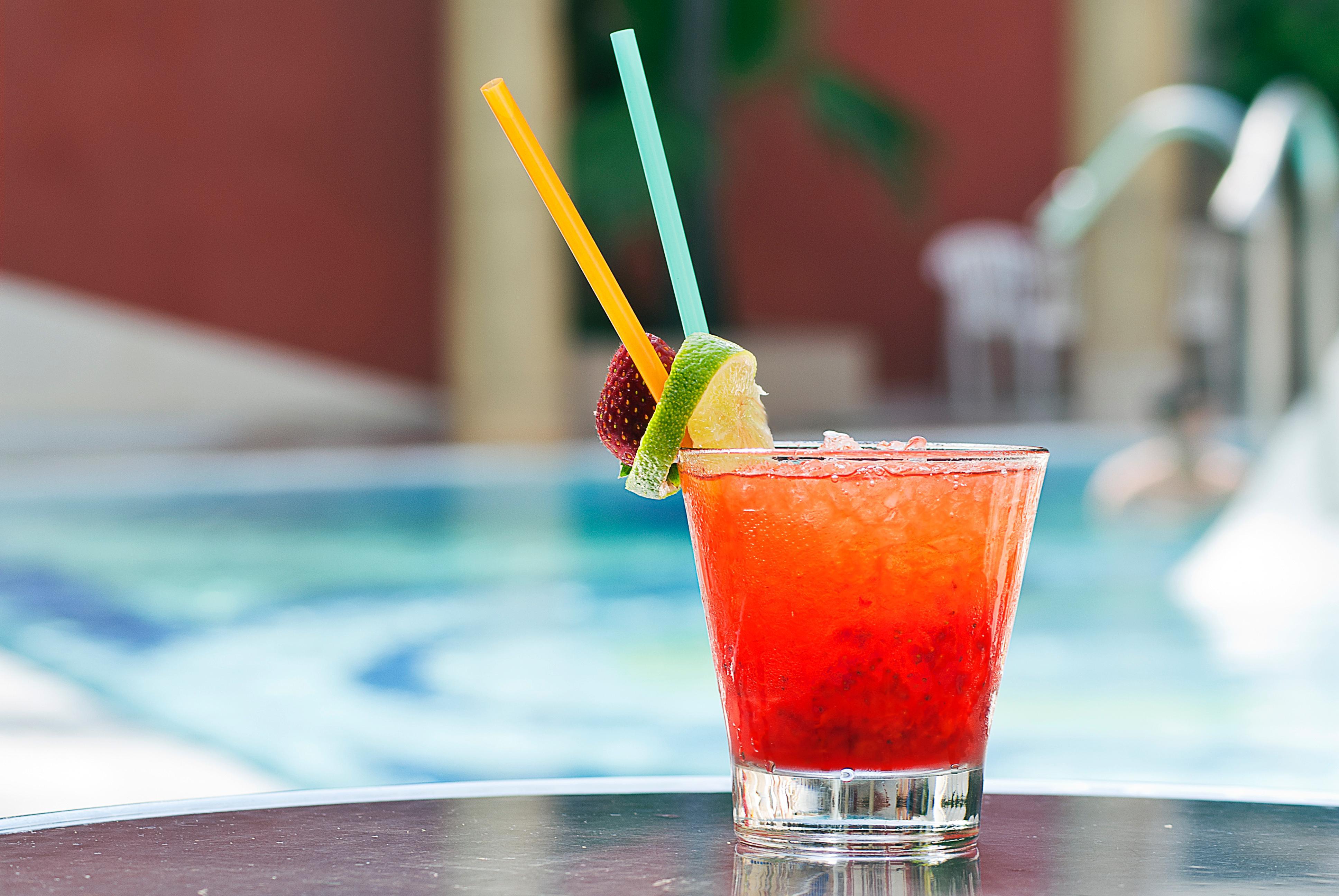 Cleopatra Spa Hotel Lloret de Mar Luaran gambar