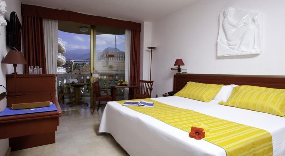 Cleopatra Spa Hotel Lloret de Mar Luaran gambar