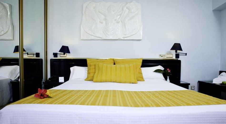 Cleopatra Spa Hotel Lloret de Mar Luaran gambar