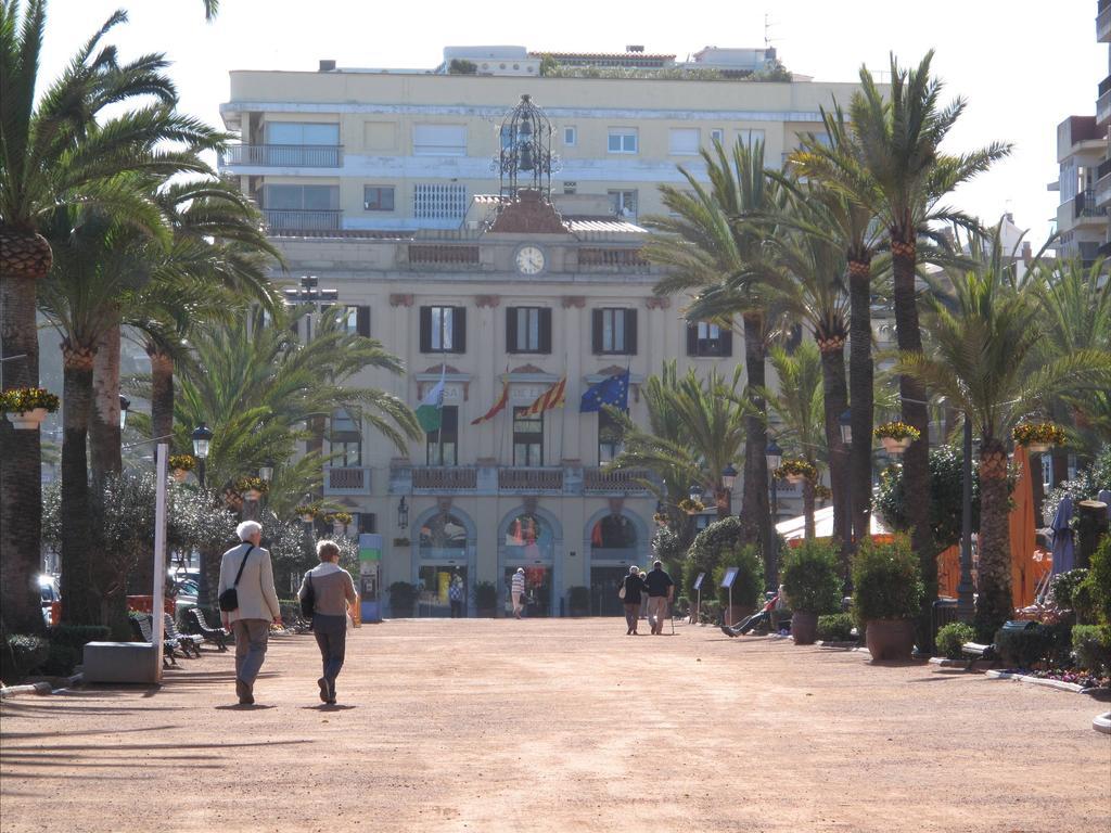Cleopatra Spa Hotel Lloret de Mar Luaran gambar